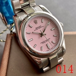 ロレックスコピー 31mm 316鋼 自動巻き腕時計